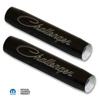 American Brother Designs Custom Trunk Shock Covers: Dodge Challenger 2008 - 2023