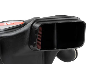 Injen Evolution Cold Air Intake System Oiled Filter: RAM 2500/3500 2019-2026 6.7L Cummins