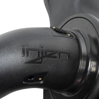 Injen Evolution Cold Air Intake System Oiled Filter: RAM 2500/3500 2019-2026 6.7L Cummins