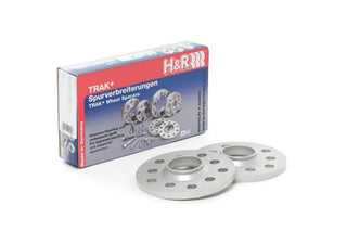 H&R 30mm Wheel Spacers: Dodge Magnum 2005 - 2008 (All Models)