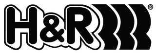 H&R 30mm Wheel Spacers: Dodge Magnum 2005 - 2008 (All Models)
