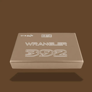 American Brother Designs Custom Fuse Box Cover: Dodge Durango / Jeep Grand Cherokee / Ram (14-25)