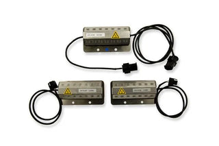 KW Electronic Damping Cancellation Kit: Fits Chrysler 300 / Dodge Challenger / Charger 2012-23