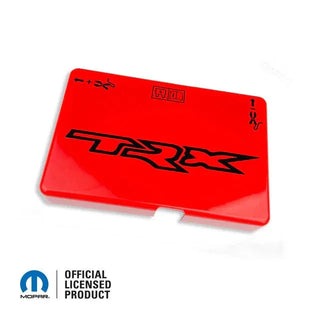 American Brother Designs Custom Fuse Box Cover: Ram 1500 2019 - 2024