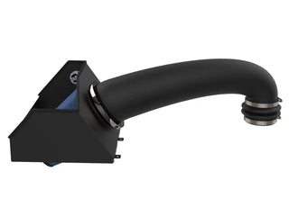 aFe Magnum FORCE Stage-2 Cold Air Intake Pro 5R Filter (F&R): RAM 1500 New Body 2019-2023 5.7L VVT HEMI