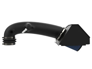 aFe Magnum FORCE Stage-2 Cold Air Intake Pro 5R Filter (F&R): RAM 1500 New Body 2019-2023 5.7L VVT HEMI