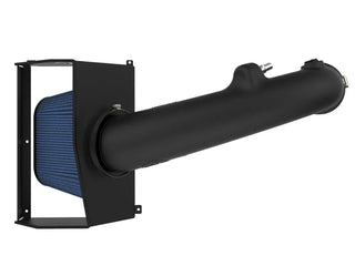 aFe Magnum FORCE Stage-2 Cold Air Intake Pro 5R Filter (F&R): RAM 1500 New Body 2019-2023 5.7L VVT HEMI