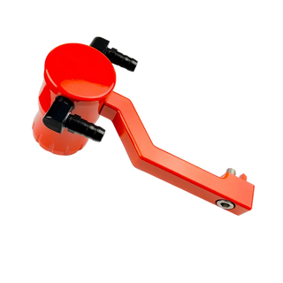 American Brother Designs Custom Washer Fluid Cap Cover: Jeep Wrangler JK 2007 - 2018