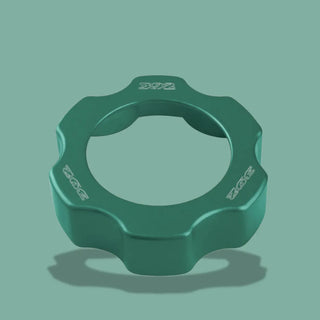 American Brother Designs Custom Radiator Cap Cover: Jeep Wrangler / Gladiator (2018-2026)