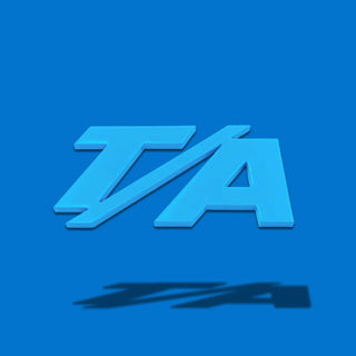 American Brother Designs T/A Badge (1-Color): Dodge Challenger 2008 - 2023