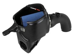 aFe Magnum FORCE Stage-2 Cold Air Intake System Pro 5R Filter: RAM 2500/3500 2013-2018 6.7L Cummins