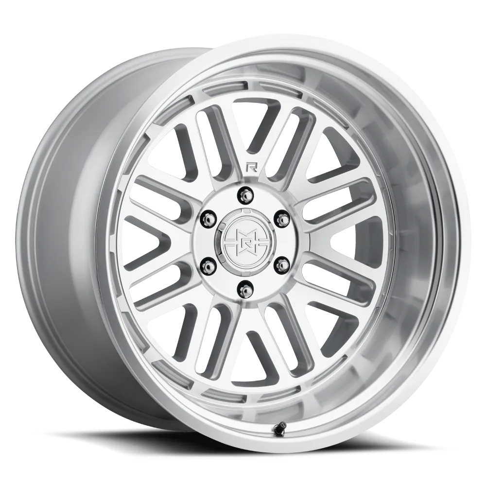 Method Wheels 804 Raised® 20x12 Dodge Ram | FastHemis