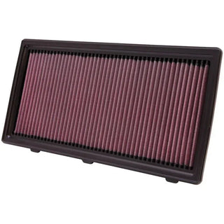 K&N Air Filter: Dodge Durango (98-03) / Durango (04-09) / Durango (11-26)