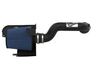 aFe Magnum FORCE Stage-2 XP Cold Air Intake Pro 5R Filter (F&R): Jeep Wrangler JL 2018-26 / Gladiator JT 2020-24 3.6L