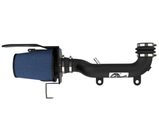 aFe Magnum FORCE Stage-2 XP Cold Air Intake Pro 5R Filter (F&R): Jeep Wrangler JL 2018-26 / Gladiator JT 2020-24 3.6L