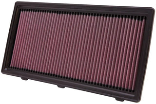 K&N Air Filter: Dodge Durango (98-03) / Durango (04-09) / Durango (11-26)
