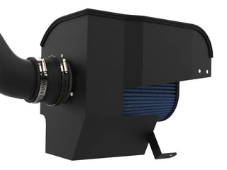 aFe Magnum FORCE Stage-2 XP Cold Air Intake Pro 5R Filter (F&R): Jeep Wrangler JL 2018-26 / Gladiator JT 2020-24 3.6L