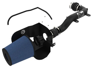 aFe Magnum FORCE Stage-2 XP Cold Air Intake Pro 5R Filter (F&R): Jeep Wrangler JL 2018-26 / Gladiator JT 2020-24 3.6L