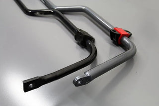 Progress LT LT 1-1/8" Rear Sway Bar: RAM 2500 2WD/4WD 2014-2026
