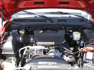 K&N Air Filter: Dodge Durango (98-03) / Durango (04-09) / Durango (11-26)