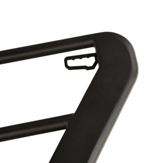 Rugged Ridge Rear Fortis Tube Doors (REAR): Jeep Wrangler Unlimited JL 2018-26 / Gladiator JT 2020-24