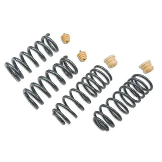 Belltech Lowering Kit W/O Shocks: Dodge Ram (Quad & Crew Cab) 2009 - 2014
