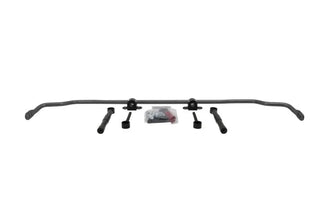 Hellwig 7/8" Rear Sway Bar Kit (REAR): Jeep Wrangler JL 2018-2026 w/ 3-5" Lift