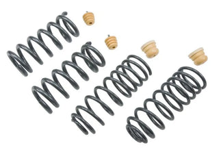 Belltech Lowering Kit W/O Shocks: Dodge Ram (Quad & Crew Cab) 2009 - 2014