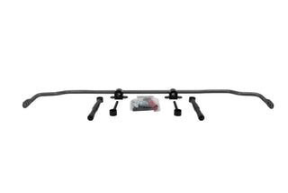 Hellwig 7/8" Rear Sway Bar Kit (REAR): Jeep Wrangler JL 2018-2026 w/ 3-5" Lift