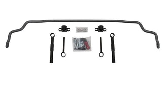 Hellwig 7/8" Rear Sway Bar Kit (REAR): Jeep Wrangler JL 2018-2026 w/ 3-5" Lift