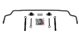 Hellwig 7/8" Rear Sway Bar Kit (REAR): Jeep Wrangler JL 2018-2026 w/ 3-5" Lift