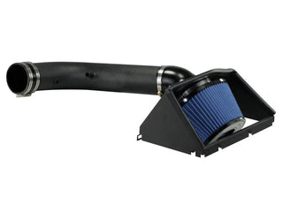 aFe Magnum FORCE Stage-2 Cold Air Intake Pro 5R Filter (FRONT): Dodge Ram 1500 2003-2008 5.7L VVT HEMI