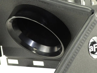 aFe Magnum FORCE Stage-2 Cold Air Intake Pro 5R Filter (FRONT): Dodge Ram 1500 2003-2008 5.7L VVT HEMI