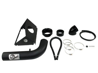 aFe Magnum FORCE Stage-2 Cold Air Intake Pro 5R Filter (FRONT): Dodge Ram 1500 2003-2008 5.7L VVT HEMI
