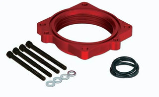AirAid Throttle Body Spacer: Dodge Durango 2009 / Ram 5.7L Hemi 2009 - 2023