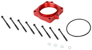 AirAid Throttle Body Spacer: Dodge Durango 2009 / Ram 5.7L Hemi 2009 - 2023