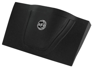 aFe Magnum FORCE Stage-2 Intake Cover ABS: Fits Dodge RAM 2002-2014 4.7L/5.7L V8
