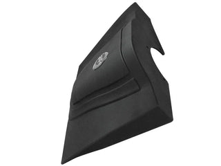 aFe Magnum FORCE Stage-2 Intake Cover ABS: Fits Dodge RAM 2002-2014 4.7L/5.7L V8