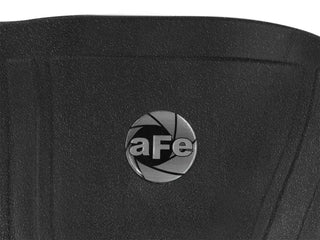 aFe Magnum FORCE Stage-2 Intake Cover ABS: Fits Dodge RAM 2002-2014 4.7L/5.7L V8