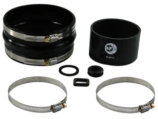 aFe Magnum FORCE Stage-2 Intake Cover ABS: Fits Dodge RAM 2002-2014 4.7L/5.7L V8