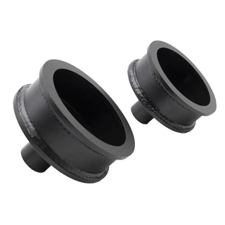 Belltech 2.5" Perf Handling Plus Kit (F&R): Jeep Wrangler JK 2007-2018