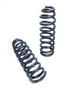 Maxtrac 2.5in Front Lift Coils: Ram 2500 / 3500 2003-2008 5.7L / 6.4L