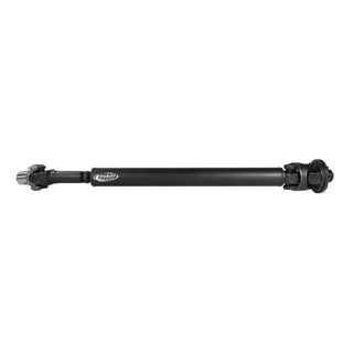 Yukon Gear & Axle Perf 1350 Rear Driveshaft (REAR): Jeep Wrangler Unlimited JL 2018-2026 Rubicon Manual
