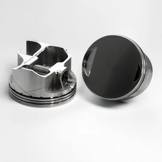 DSS Racing FX Series Forged Piston Set: Fits Chrysler / Dodge / Jeep / Ram 5.7L Hemi (Gen III)