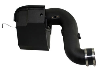 aFe Magnum FORCE Stage-2 Cold Air Intake System Pro 5R Filter (F&R): Dodge Ram 2500/3500 03-09 5.9/6.7L Cummins