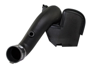 aFe Magnum FORCE Stage-2 Cold Air Intake System Pro 5R Filter (F&R): Dodge Ram 2500/3500 03-09 5.9/6.7L Cummins