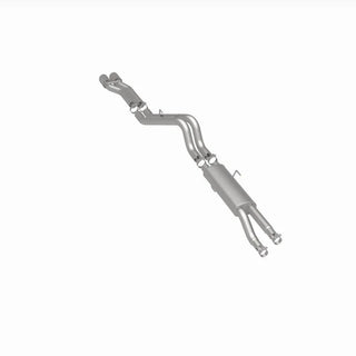 MagnaFlow Dual Exhaust System 3" SS Tips (REAR): Dodge Ram 8.3L SRT10 2004-2005