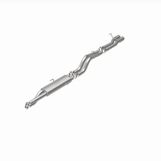 MagnaFlow Dual Exhaust System 3" SS Tips (REAR): Dodge Ram 8.3L SRT10 2004-2005