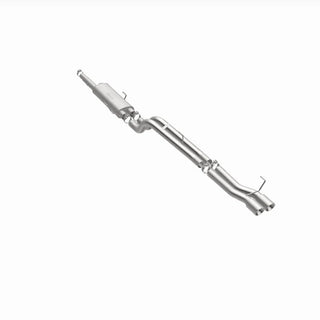 MagnaFlow Dual Exhaust System 3" SS Tips (REAR): Dodge Ram 8.3L SRT10 2004-2005
