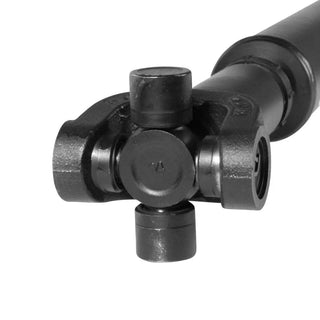 Yukon Gear & Axle Perf 1350 Rear Driveshaft (REAR): Jeep Wrangler Unlimited JL 2018-2026 Rubicon Automatic